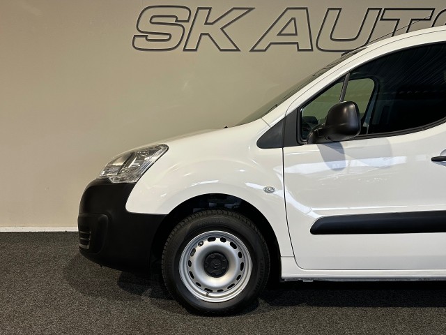 CITROEN BERLINGO 1.6 BLUEHDI 100 CLUB NAP l CRUISE l AIRCO l ELEK RAMEN l l , SK Autos, Emmen
