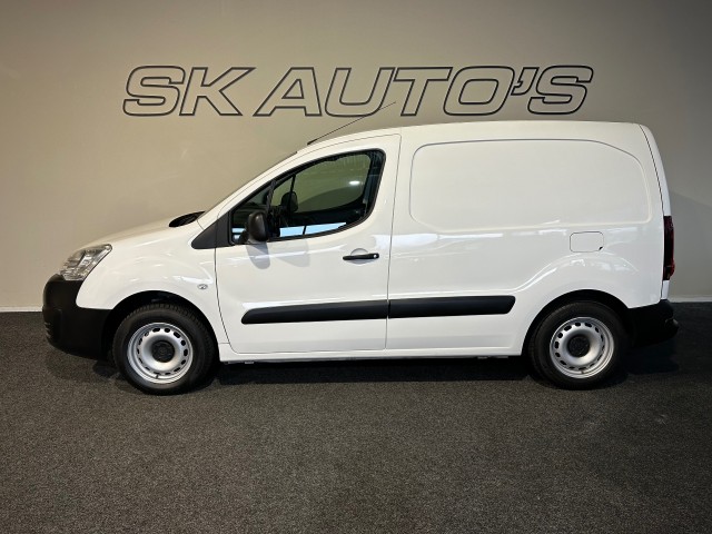 CITROEN BERLINGO 1.6 BLUEHDI 100 CLUB NAP l CRUISE l AIRCO l ELEK RAMEN l l , SK Autos, Emmen
