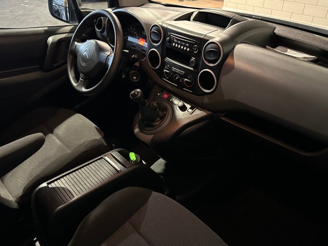 CITROEN BERLINGO 1.6 BLUEHDI 100 CLUB NAP l CRUISE l AIRCO l ELEK RAMEN l l , SK Autos, Emmen