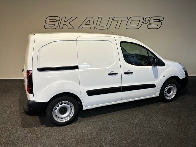 CITROEN BERLINGO 1.6 BLUEHDI 100 CLUB NAP l CRUISE l AIRCO l ELEK RAMEN l l , SK Autos, Emmen