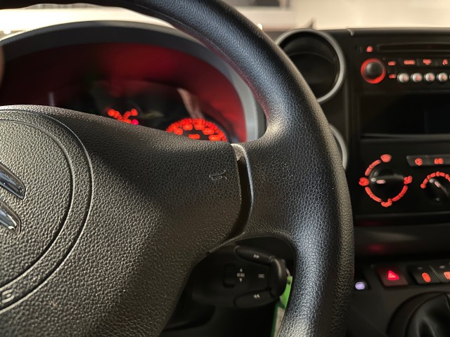 CITROEN BERLINGO 1.6 BLUEHDI 100 CLUB NAP l CRUISE l AIRCO l ELEK RAMEN l l , SK Autos, Emmen