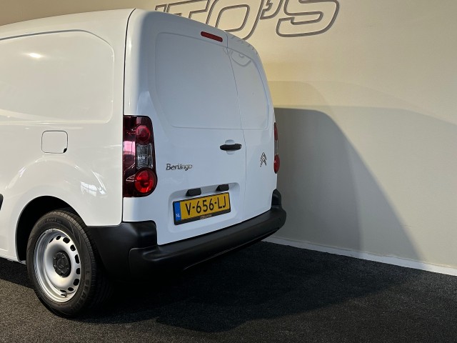 CITROEN BERLINGO 1.6 BLUEHDI 100 CLUB NAP l CRUISE l AIRCO l ELEK RAMEN l l , SK Autos, Emmen