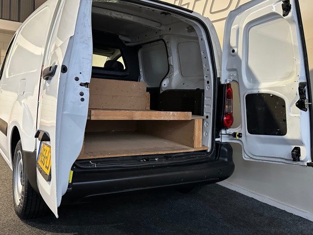 CITROEN BERLINGO 1.6 BLUEHDI 100 CLUB NAP l CRUISE l AIRCO l ELEK RAMEN l l , SK Autos, Emmen