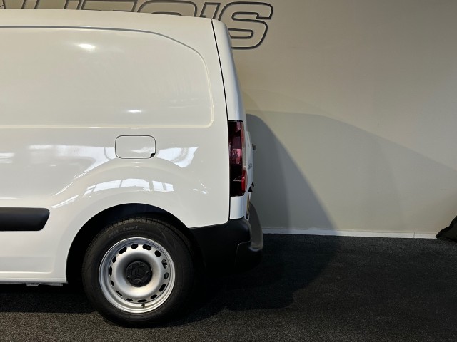 CITROEN BERLINGO 1.6 BLUEHDI 100 CLUB NAP l CRUISE l AIRCO l ELEK RAMEN l l , SK Autos, Emmen