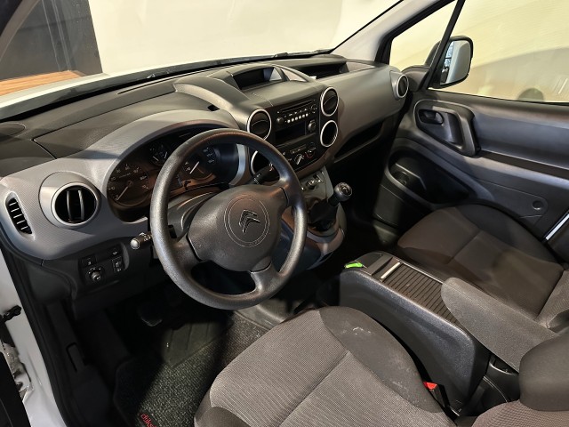 CITROEN BERLINGO 1.6 BLUEHDI 100 CLUB NAP l CRUISE l AIRCO l ELEK RAMEN l l , SK Autos, Emmen