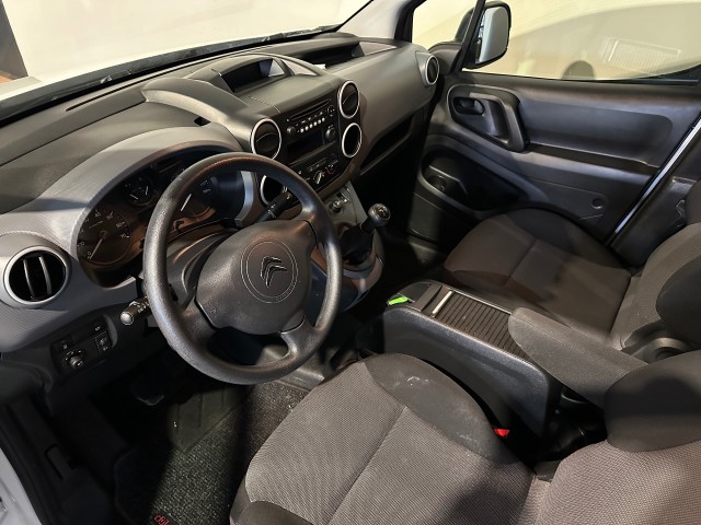 CITROEN BERLINGO 1.6 BLUEHDI 100 CLUB NAP l CRUISE l AIRCO l ELEK RAMEN l l , SK Autos, Emmen