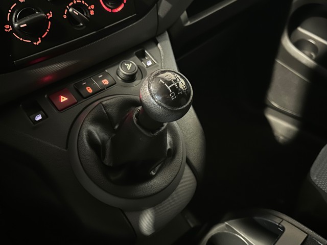 CITROEN BERLINGO 1.6 BLUEHDI 100 CLUB NAP l CRUISE l AIRCO l ELEK RAMEN l l , SK Autos, Emmen