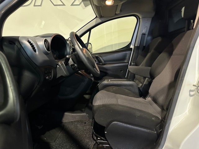 CITROEN BERLINGO 1.6 BLUEHDI 100 CLUB NAP l CRUISE l AIRCO l ELEK RAMEN l l , SK Autos, Emmen