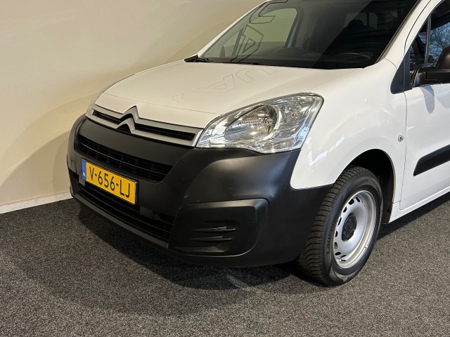 CITROEN BERLINGO 1.6 BLUEHDI 100 CLUB NAP l CRUISE l AIRCO l ELEK RAMEN l l , SK Autos, Emmen