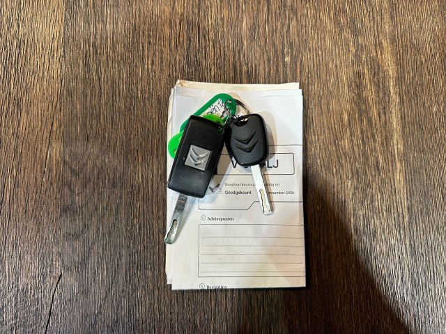 CITROEN BERLINGO 1.6 BLUEHDI 100 CLUB NAP l CRUISE l AIRCO l ELEK RAMEN l l , SK Autos, Emmen