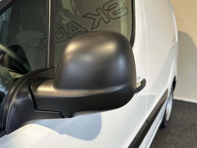 CITROEN BERLINGO 1.6 BLUEHDI 100 CLUB NAP l CRUISE l AIRCO l ELEK RAMEN l l , SK Autos, Emmen