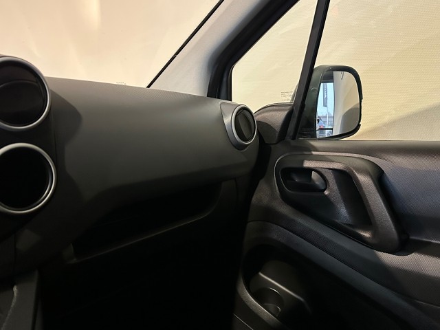CITROEN BERLINGO 1.6 BLUEHDI 100 CLUB NAP l CRUISE l AIRCO l ELEK RAMEN l l , SK Autos, Emmen