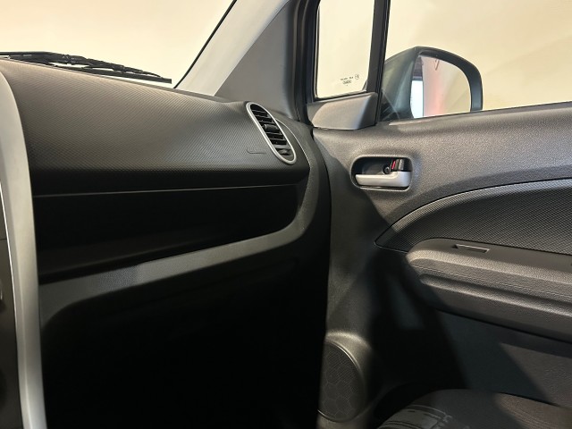 OPEL AGILA 1.0 BERLIN NAP l UNIEKE KM l 5DRS l AIRCO l ELEK RAMEN l RIJKLAAR l , SK Autos, Emmen