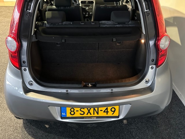 OPEL AGILA 1.0 BERLIN NAP l UNIEKE KM l 5DRS l AIRCO l ELEK RAMEN l RIJKLAAR l , SK Autos, Emmen