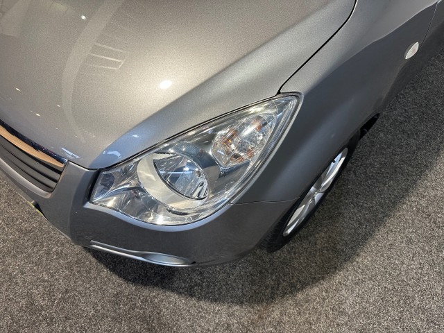 OPEL AGILA 1.0 BERLIN NAP l UNIEKE KM l 5DRS l AIRCO l ELEK RAMEN l RIJKLAAR l , SK Autos, Emmen