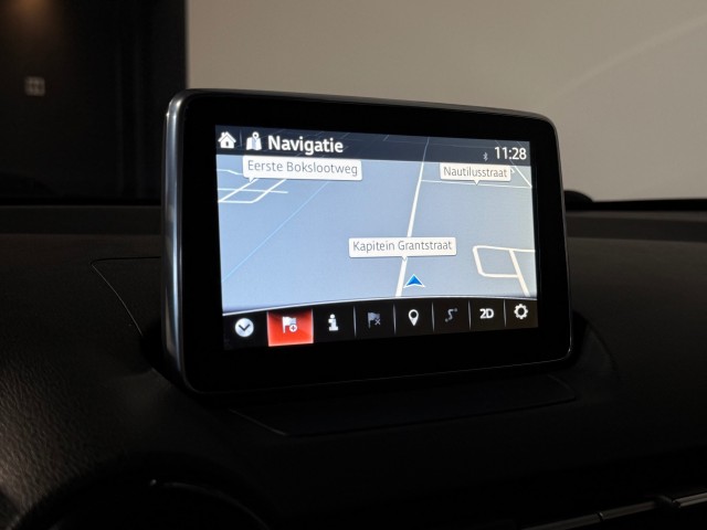 MAZDA CX-3 2.0 SAG 120 TS l NAVI l CLIMA l LMV l ELEK RAMEN l , SK Autos, Emmen