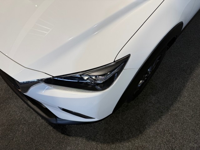 MAZDA CX-3 2.0 SAG 120 TS l NAVI l CLIMA l LMV l ELEK RAMEN l , SK Autos, Emmen