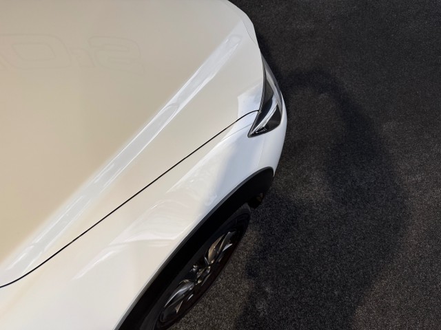 MAZDA CX-3 2.0 SAG 120 TS l NAVI l CLIMA l LMV l ELEK RAMEN l , SK Autos, Emmen