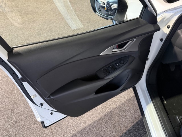 MAZDA CX-3 2.0 SAG 120 TS l NAVI l CLIMA l LMV l ELEK RAMEN l , SK Autos, Emmen