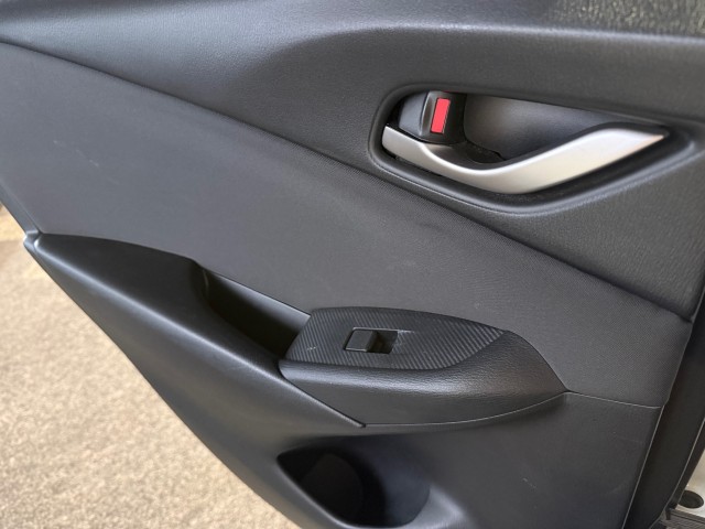 MAZDA CX-3 2.0 SAG 120 TS l NAVI l CLIMA l LMV l ELEK RAMEN l , SK Autos, Emmen