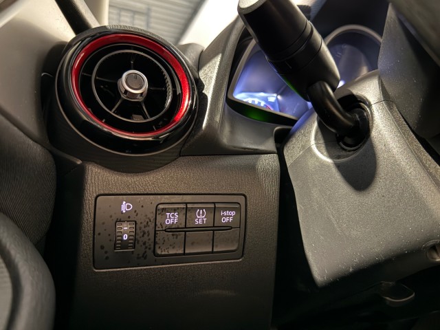 MAZDA CX-3 2.0 SAG 120 TS l NAVI l CLIMA l LMV l ELEK RAMEN l , SK Autos, Emmen