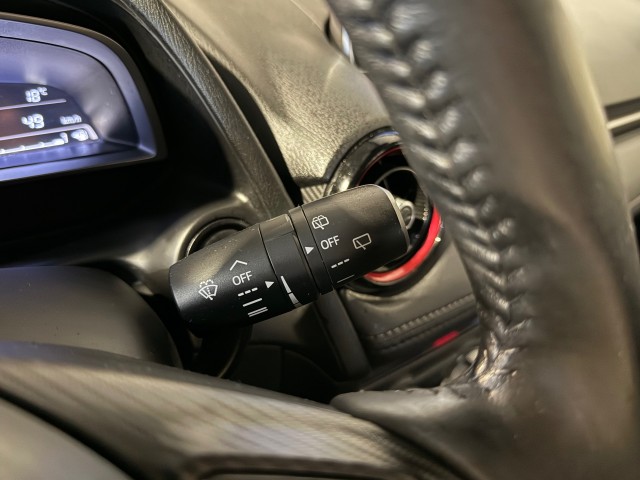 MAZDA CX-3 2.0 SAG 120 TS l NAVI l CLIMA l LMV l ELEK RAMEN l , SK Autos, Emmen