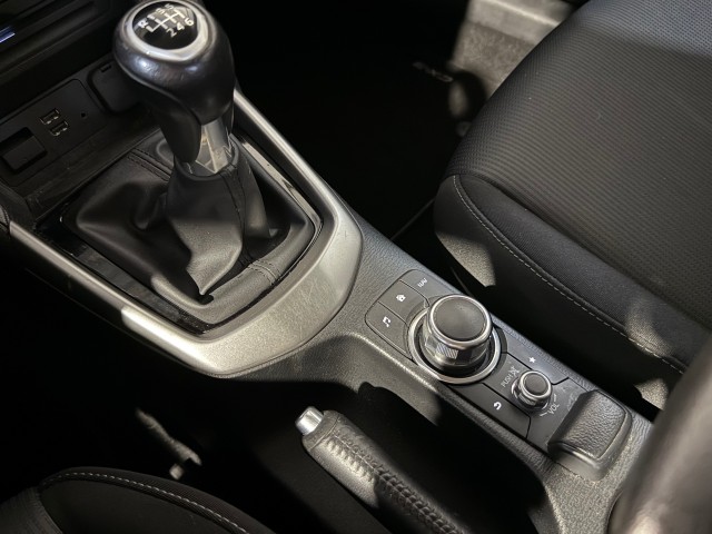 MAZDA CX-3 2.0 SAG 120 TS l NAVI l CLIMA l LMV l ELEK RAMEN l , SK Autos, Emmen