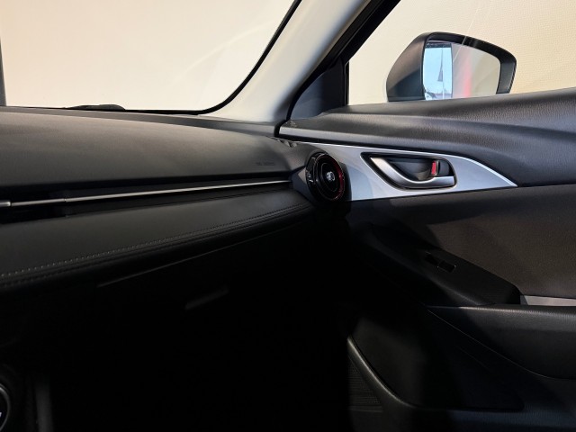 MAZDA CX-3 2.0 SAG 120 TS l NAVI l CLIMA l LMV l ELEK RAMEN l , SK Autos, Emmen