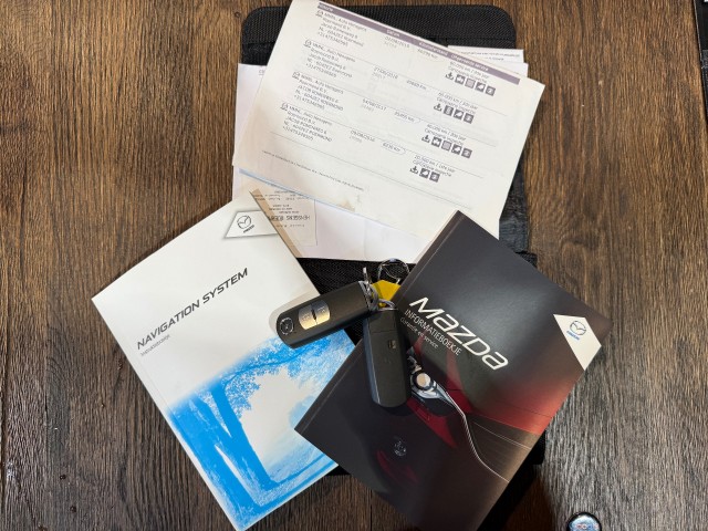 MAZDA CX-3 2.0 SAG 120 TS l NAVI l CLIMA l LMV l ELEK RAMEN l , SK Autos, Emmen