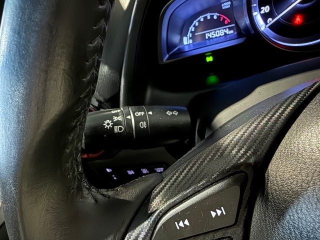 MAZDA CX-3 2.0 SAG 120 TS l NAVI l CLIMA l LMV l ELEK RAMEN l , SK Autos, Emmen