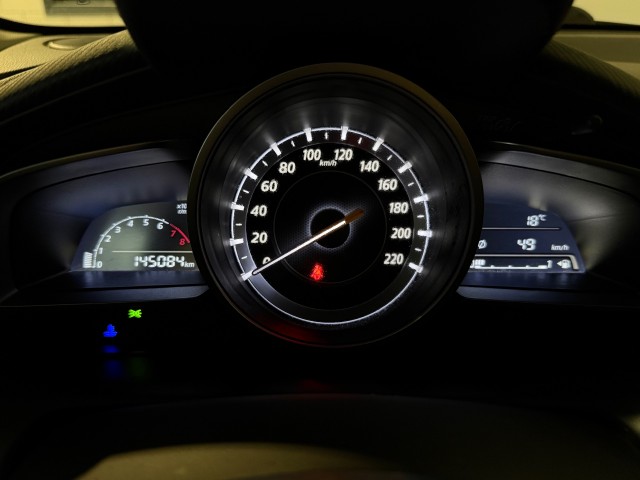 MAZDA CX-3 2.0 SAG 120 TS l NAVI l CLIMA l LMV l ELEK RAMEN l , SK Autos, Emmen