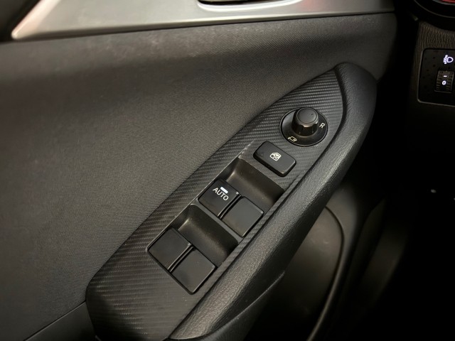 MAZDA CX-3 2.0 SAG 120 TS l NAVI l CLIMA l LMV l ELEK RAMEN l , SK Autos, Emmen