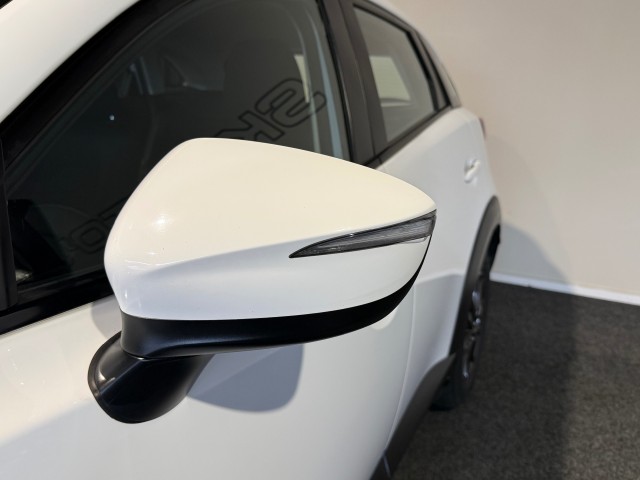 MAZDA CX-3 2.0 SAG 120 TS l NAVI l CLIMA l LMV l ELEK RAMEN l , SK Autos, Emmen