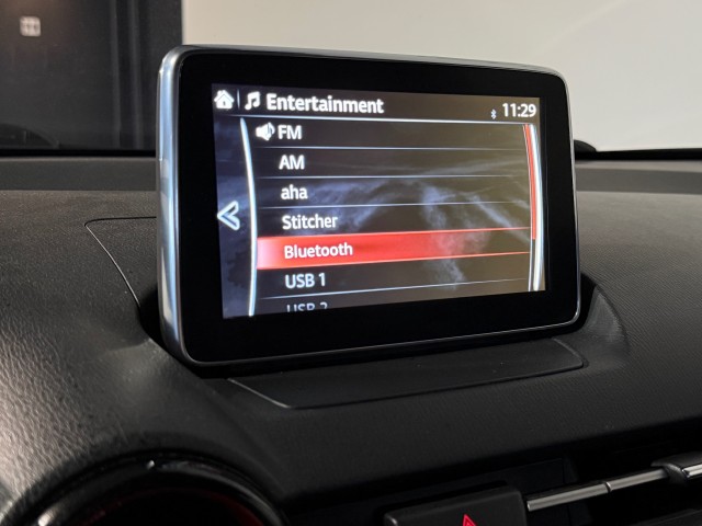 MAZDA CX-3 2.0 SAG 120 TS l NAVI l CLIMA l LMV l ELEK RAMEN l , SK Autos, Emmen