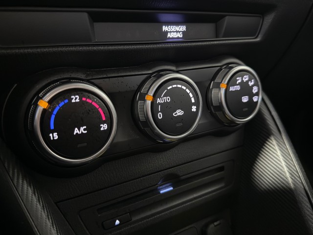 MAZDA CX-3 2.0 SAG 120 TS l NAVI l CLIMA l LMV l ELEK RAMEN l , SK Autos, Emmen