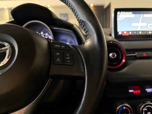 MAZDA CX-3 2.0 SAG 120 TS l NAVI l CLIMA l LMV l ELEK RAMEN l , SK Autos, Emmen