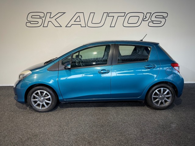 TOYOTA YARIS 1.0 VVT-I ASPIRATION l NAP l CAMERA l CLIMATE l 5DRS l LMV l , SK Autos, Emmen