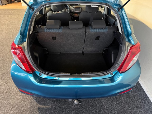 TOYOTA YARIS 1.0 VVT-I ASPIRATION l NAP l CAMERA l CLIMATE l 5DRS l LMV l , SK Autos, Emmen