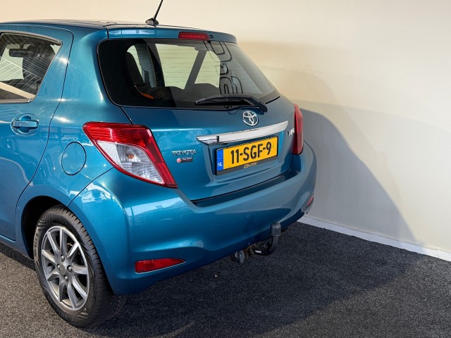 TOYOTA YARIS 1.0 VVT-I ASPIRATION l NAP l CAMERA l CLIMATE l 5DRS l LMV l , SK Autos, Emmen