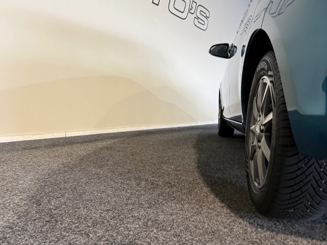 TOYOTA YARIS 1.0 VVT-I ASPIRATION l NAP l CAMERA l CLIMATE l 5DRS l LMV l , SK Autos, Emmen