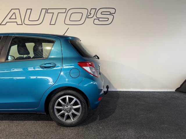 TOYOTA YARIS 1.0 VVT-I ASPIRATION l NAP l CAMERA l CLIMATE l 5DRS l LMV l , SK Autos, Emmen