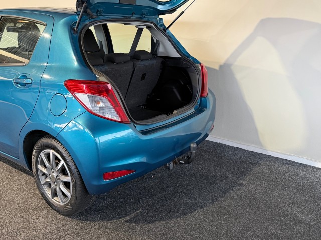 TOYOTA YARIS 1.0 VVT-I ASPIRATION l NAP l CAMERA l CLIMATE l 5DRS l LMV l , SK Autos, Emmen