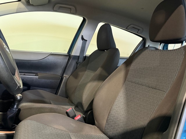 TOYOTA YARIS 1.0 VVT-I ASPIRATION l NAP l CAMERA l CLIMATE l 5DRS l LMV l , SK Autos, Emmen