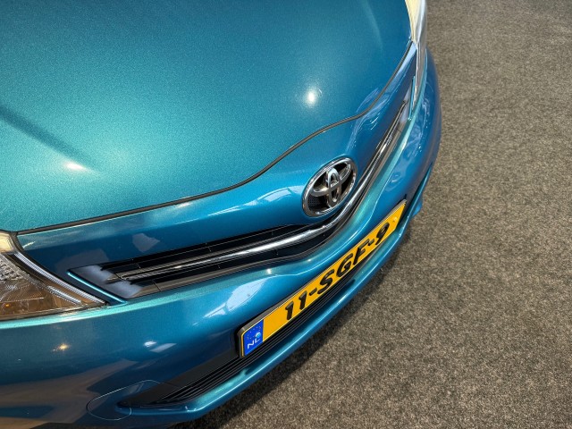TOYOTA YARIS 1.0 VVT-I ASPIRATION l NAP l CAMERA l CLIMATE l 5DRS l LMV l , SK Autos, Emmen