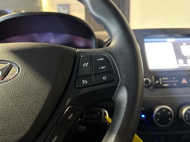 HYUNDAI I10 1.0I COMFORT NAP l LMV l CRUISE l NAVI l AIRCO l 5DRS l , SK Autos, Emmen