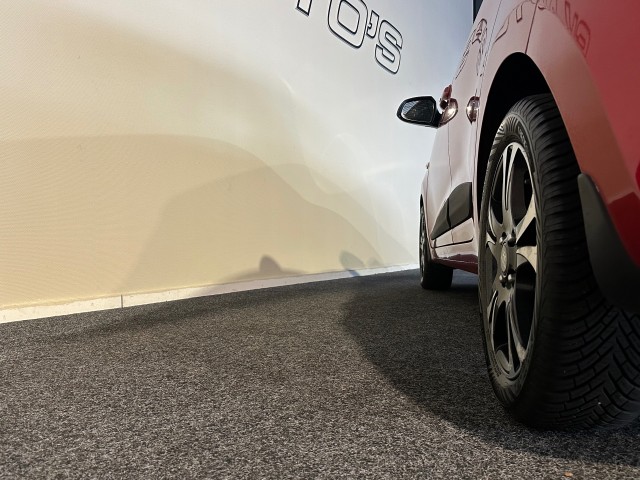 HYUNDAI I10 1.0I COMFORT NAP l LMV l CRUISE l NAVI l AIRCO l 5DRS l , SK Autos, Emmen