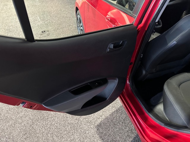 HYUNDAI I10 1.0I COMFORT NAP l LMV l CRUISE l NAVI l AIRCO l 5DRS l , SK Autos, Emmen