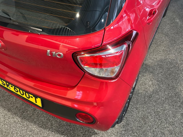 HYUNDAI I10 1.0I COMFORT NAP l LMV l CRUISE l NAVI l AIRCO l 5DRS l , SK Autos, Emmen