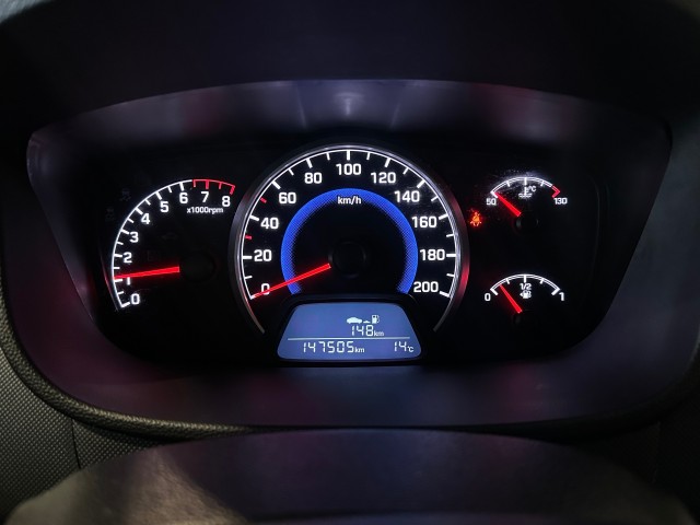 HYUNDAI I10 1.0I COMFORT NAP l LMV l CRUISE l NAVI l AIRCO l 5DRS l , SK Autos, Emmen