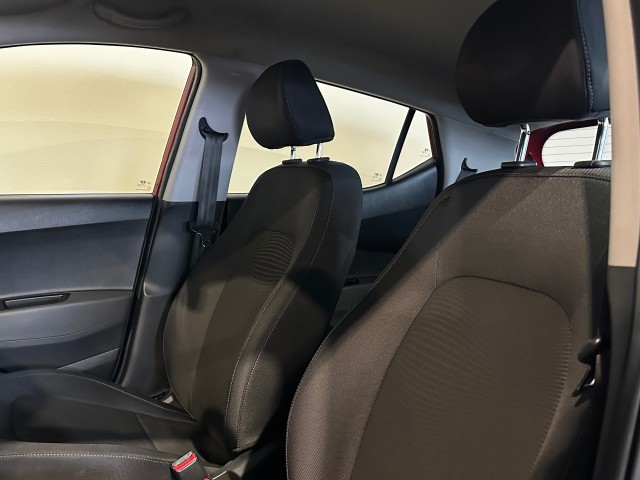 HYUNDAI I10 1.0I COMFORT NAP l LMV l CRUISE l NAVI l AIRCO l 5DRS l , SK Autos, Emmen